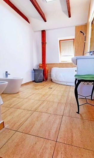 Apartament deosebit cu 3 camere în Florești, Muzeul Apei. - Poză 3