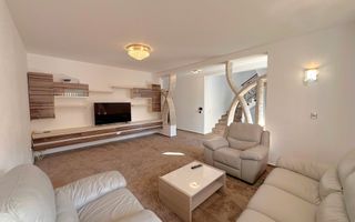 Casa Moderna-4 Dormitoare-Foisor-Mobilata-Utilata-Lux-Zona Excelenta - Poză 2