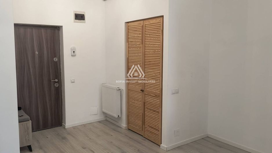 Apartament 2 camere cu parcare de închiriat – zona parc Poligon - Poză 6