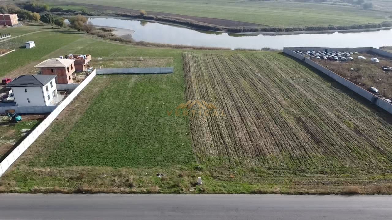 Teren Premium 1422 mp, oportunitate, Berceni/ Vidra - Poză 4