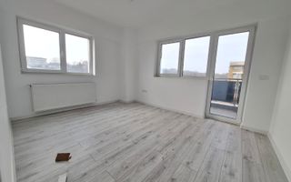 Apartament 3 camere de vanzare in Iasi, Galata, 86,59 mp, bloc nou - Poză 12