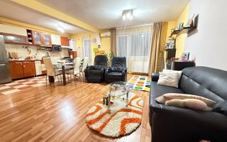 2 camere, etaj intermediar, la cheie, Mănăștur! - Poză 7