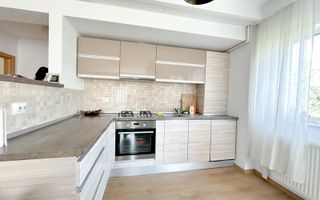 Apartament modern 3 camere | 2 bai |  Bloc nou | Parcare | Zorilor UMF - Poză 2