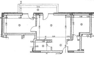 Apartament 3 camere – Baciu, zona Primăriei - Poză 6