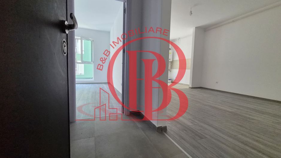 2 camere cu Gradina-Finalizat-Mutare Imediata-Th. Pallady - Poză 2
