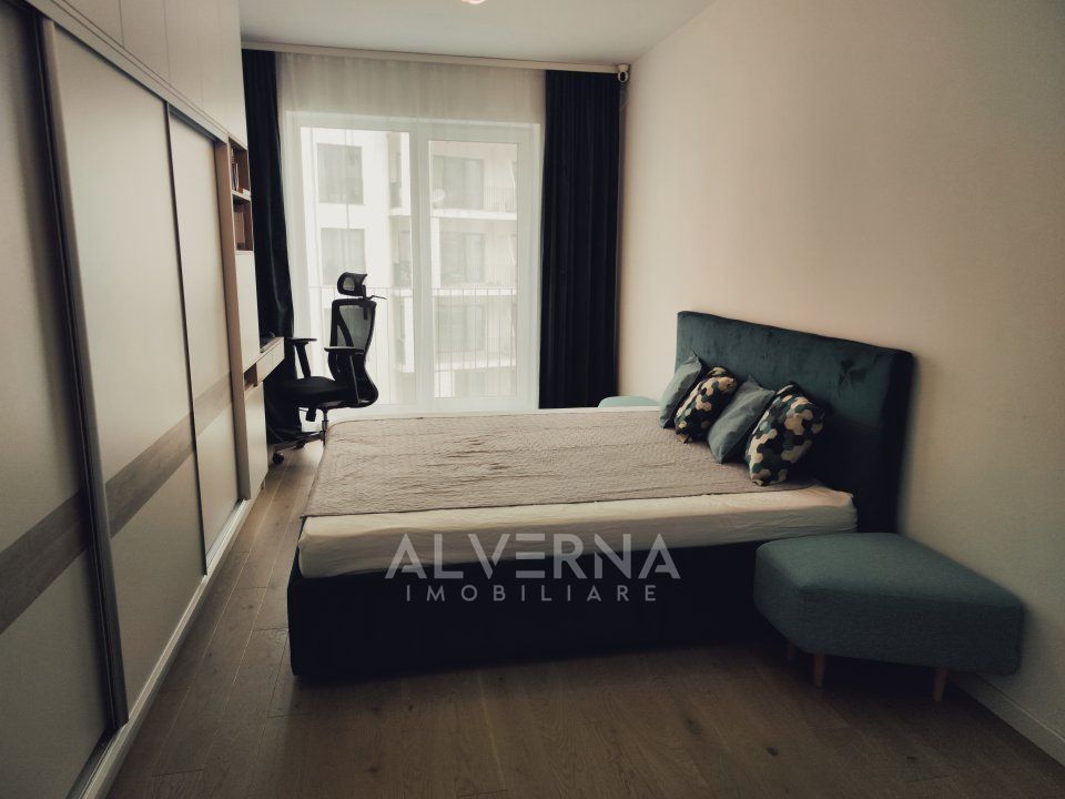 Apartament 3 camere I 70 mp I utilat si mobilat I Marasti - Poză 2