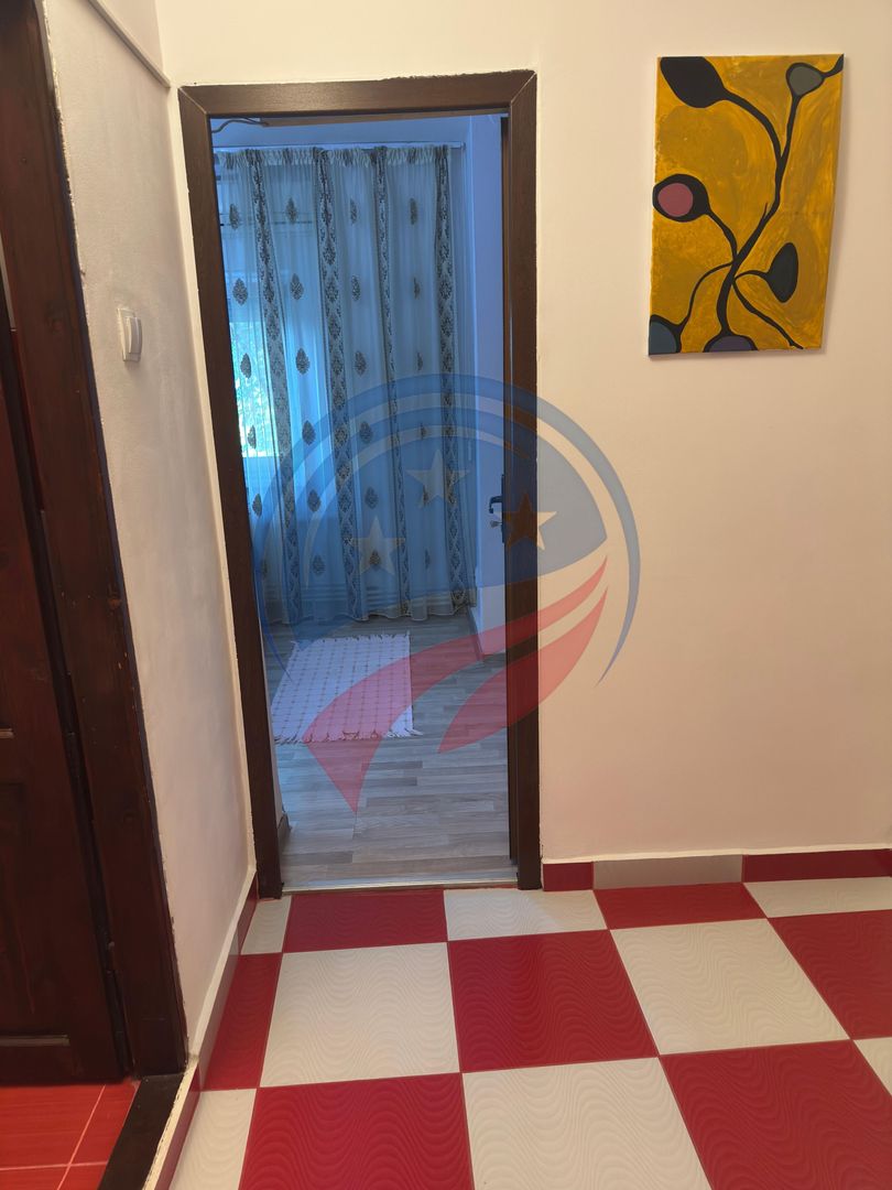 Garsonieră de 40 mp transformată în 2 camere – de închiriat - Poză 8