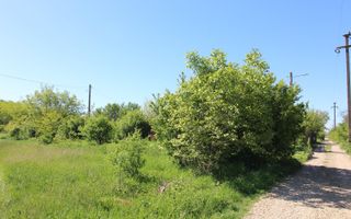 Teren 32000 mp Racari deschidere 82 mp - Poză 3