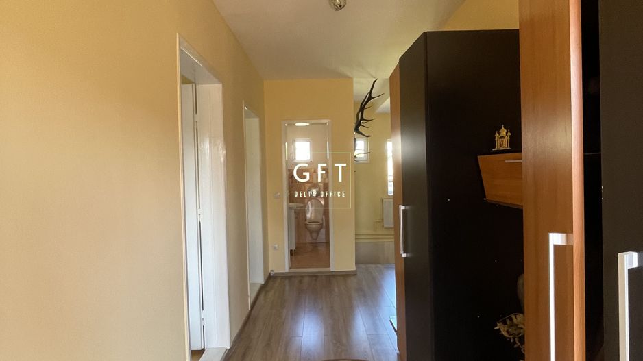 Casa, zona centrala! - Poză 5