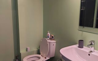 Apartament 2 camere | Turnișor, Sibiu | 45 mp, mobilat - Poză 8