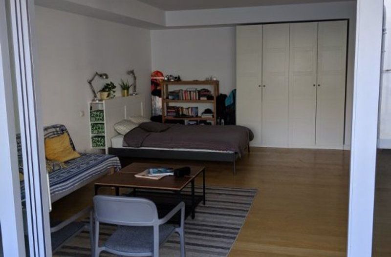 Studio in Vernescu Residence, nou, mobilat si utilat, parcare subterana - Poză 27
