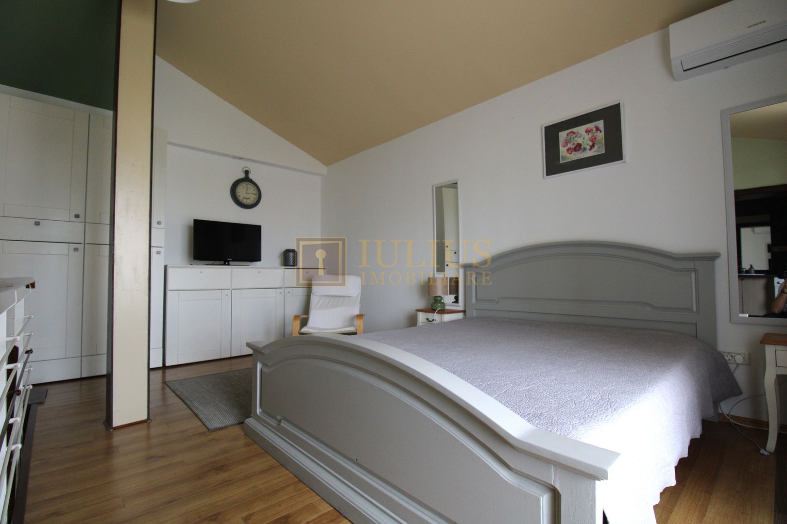 Apartament la casa, 2 camere, in spate la Dechatlon - Poză 2