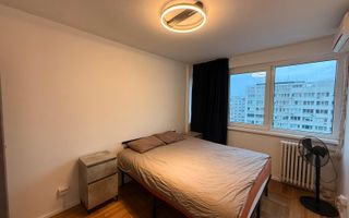 VANZARE 3 CAMERE BULEVARDUL BASARABIA | RENOVAT RECENT |  METROU PIATA MUNCII | - Poză 9