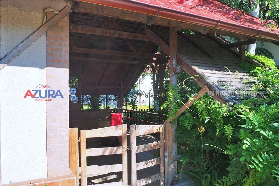 AZURA Imobiliare Pitesti - Casa Gavana Pozitie Excelenta - Poză 11