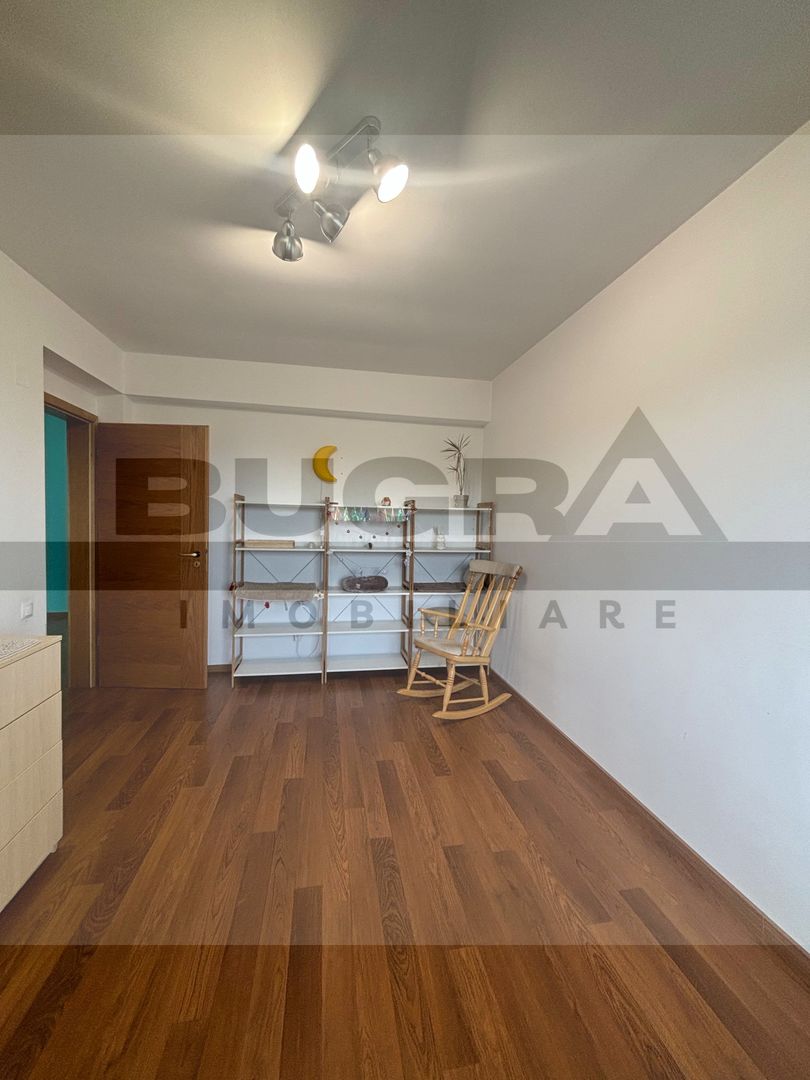 Casa individuala 230 mp, 1000 mp teren, zona Oasului - Poză 8