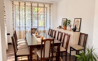 Casă tip duplex, renovată integral, în Cristian – Brașov - Poză 5