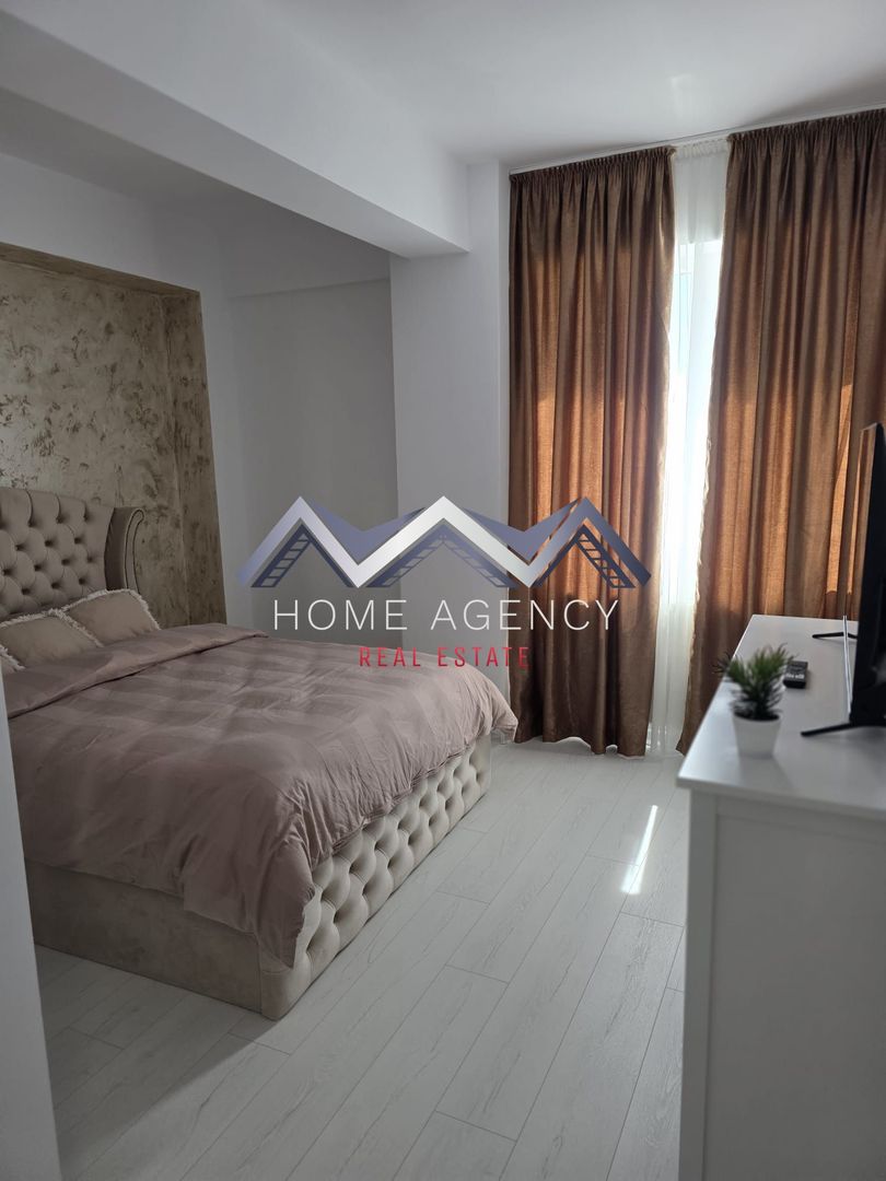 Apartament 2 camere Otopeni | prima închiriere | include parcare - Poză 5