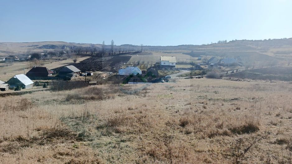 Teren de vânzare Mihăești . - Poză 6