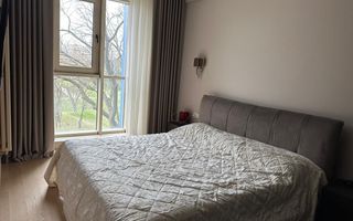 Chirie, apartament, 2 camere, bd. Ştefan cel Mare şi Sfînt, Centru - Poză 4