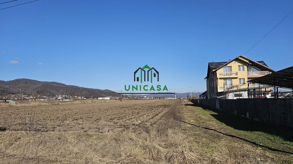 Teren Intravilan - Drumul Garii - Ramnicu Valcea - Poză 1