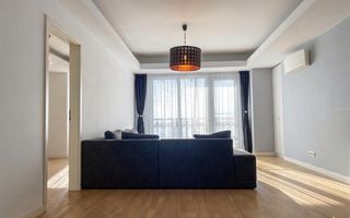 Inchiriere - apartament 2 camere + loc de parcare - Iancu Nicolae-Pipera - Poză 2
