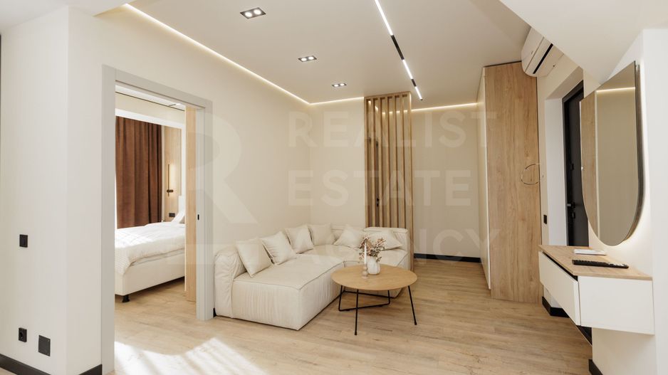 Vânzare, apartament, 2 camere, str. Ghica Voda, Botanica - Poză 24