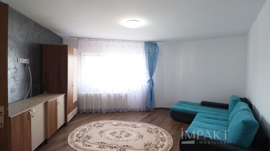 Apartament cu 2 camere, cu o priveliște deosebita,cartier Grigorescu! - Poză 4