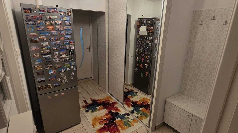 Vanzare apartament 2 camere decomandat / Crangasi - Poză 6
