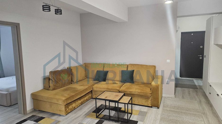 Apartament 3 camere de închiriat în Centru, Iași - strada Moldovei - Poză 1