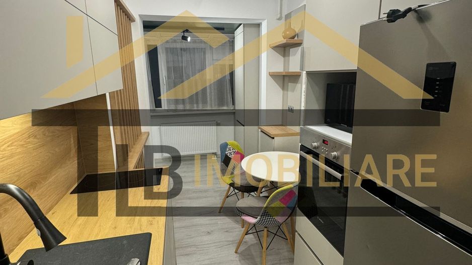 Apartament de 2 camere, 55mp, zona Aleea Carpati - Poză 8