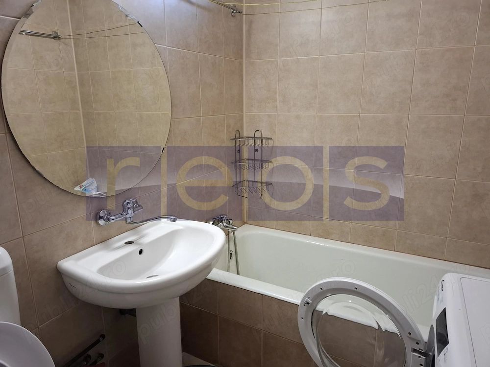 DE VÂNZARE  2 CAMERE | GRIVIȚEI – 1 MAI | BALCON 11 MP | MOBILAT - Poză 5