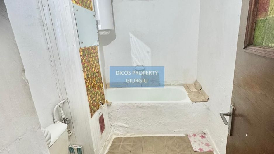 Apartament 3 camere, parter – Tineretului - Poză 7