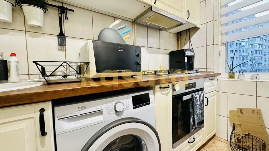 OPORTUNITATE | APARTAMENT 3 CAMERE | ZONA TEI | LOC PARCARE - Poză 5