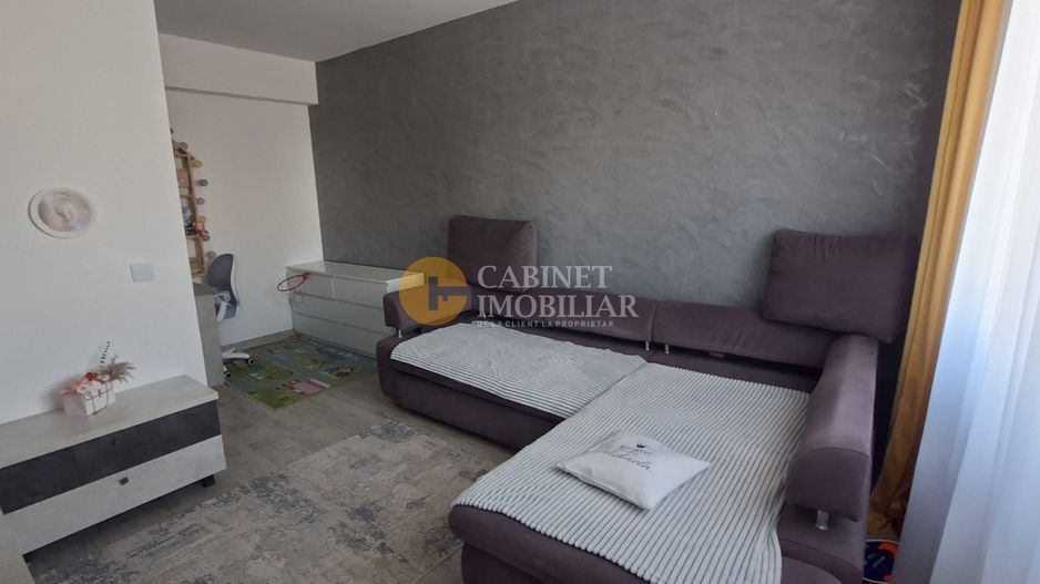 Apartament 2 camere – Bloc nou, Dancu | Parcare proprie | 56,55 mp - Poză 7