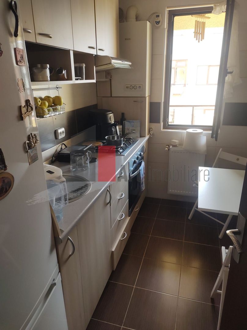 Vânzare garsonieră Bd. Metalurgiei - Pasajul Europa Unită - Poză 4