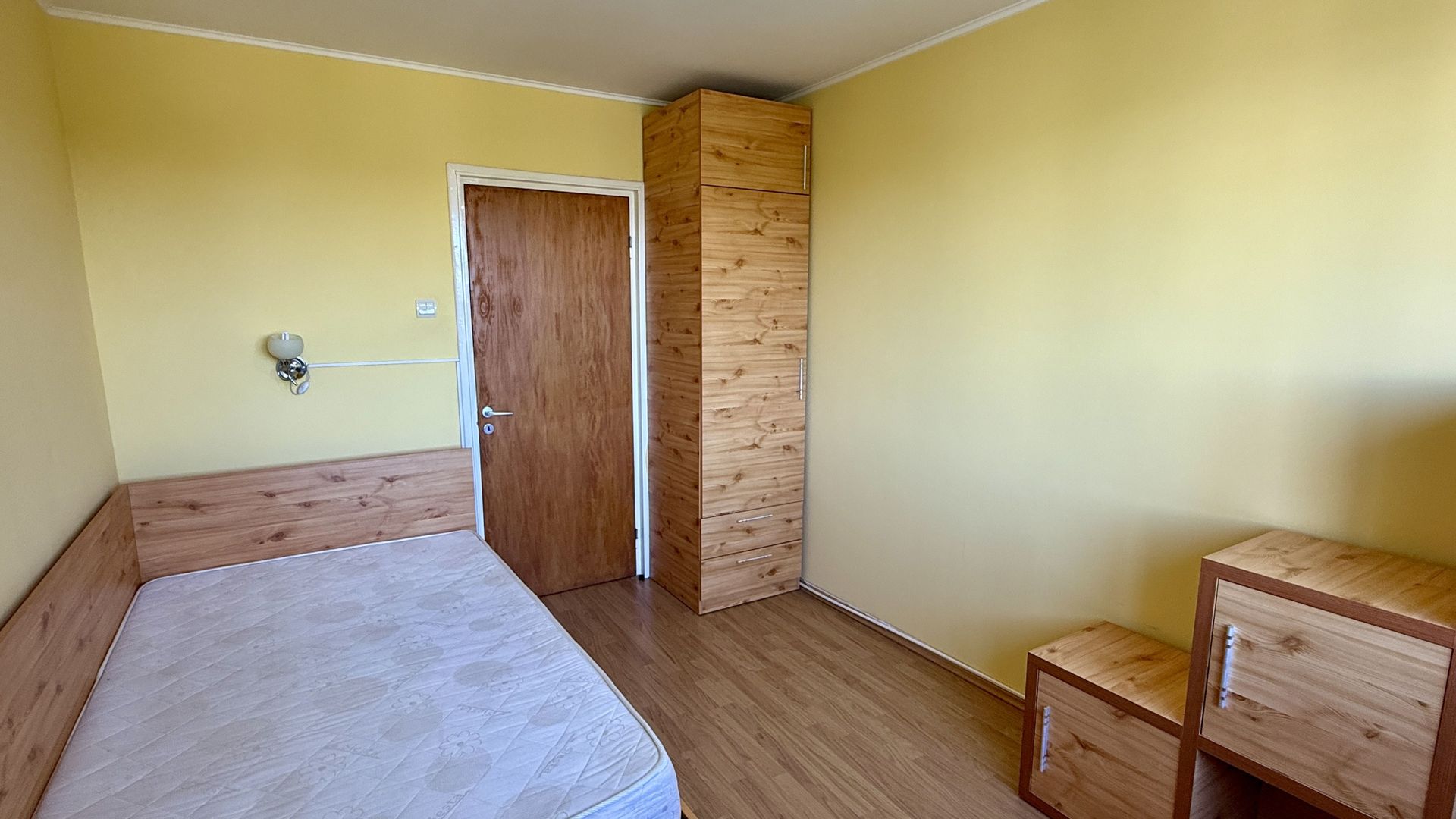 Apartament 3 camere Militari Gorjului, langa metrou, comision 0 ! - Poză 14