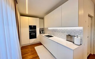 Penthouse Premium/Cartier Buna Ziua - Poză 7