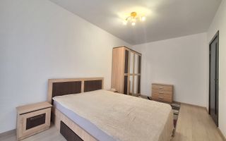 Apartament 2 camere modern, parcare, contract ANAF - Poză 5