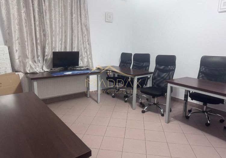 Vilă Individuală Premium | Ideală Clinică / Birou | Vis-a-vis One Cotroceni | Me - Poză 4