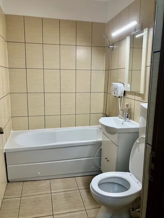 2 camere- 10 miunte metrou Eroii Revolutiei - Poză 8