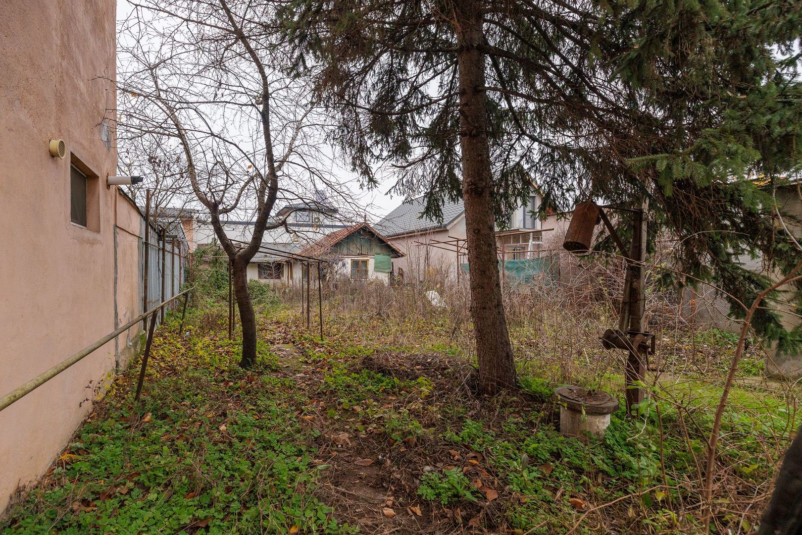 STRAULESTI | Teren 390 mp | 15 min metrou Straulesti - Poză 4