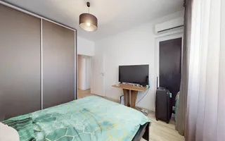 3 Cam | Terasă 18 MP | Et 10/10 | Rotar Park Residence 2 | Comision 0% - Poză 18