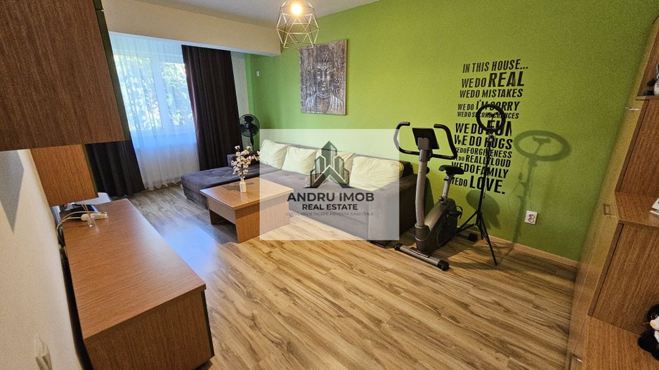 2 Camere Decomandat - Drumul Fermei - 10 min Metrou Leonida/Berceni - Poză 5