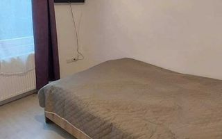 Apartament 2 camere, complet renovat, parter înalt, Mănăștur. - Poză 8