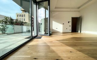 2 Rooms 100 sqm / high ceiling ***LUX***First Rent***/ Floreasca / 2 Parking - Poză 6