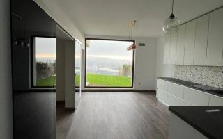 Casa de închiriat cu vedere superba asupa orasului Cluj - Poză 4