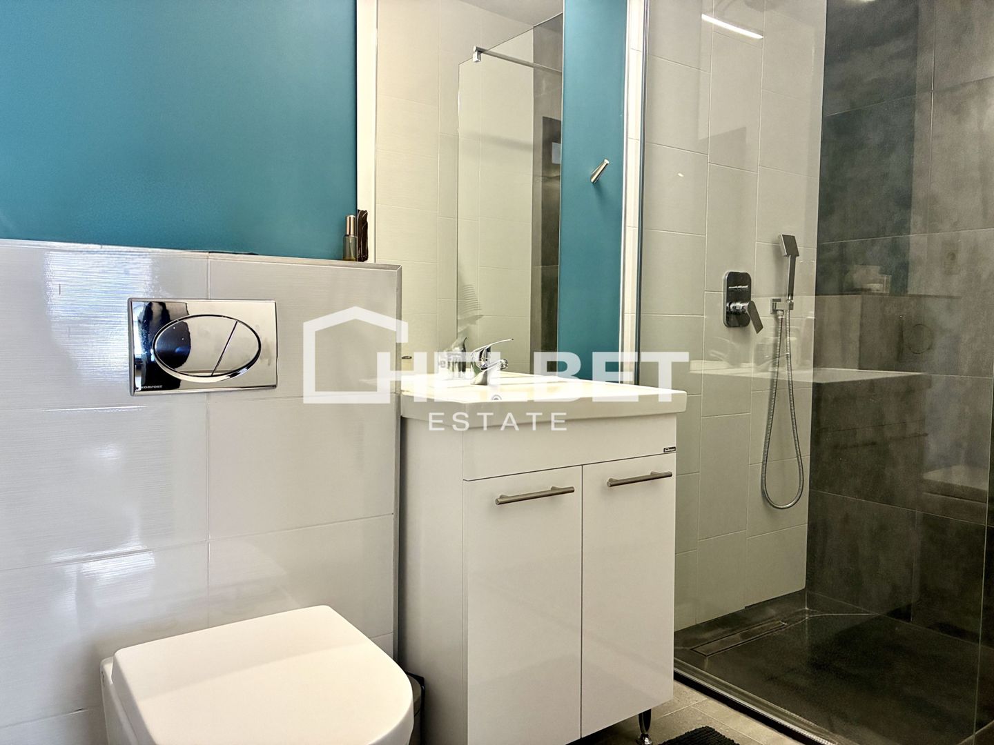 3 Camere / Parcare / Mobilat / Subcetate - Poză 9