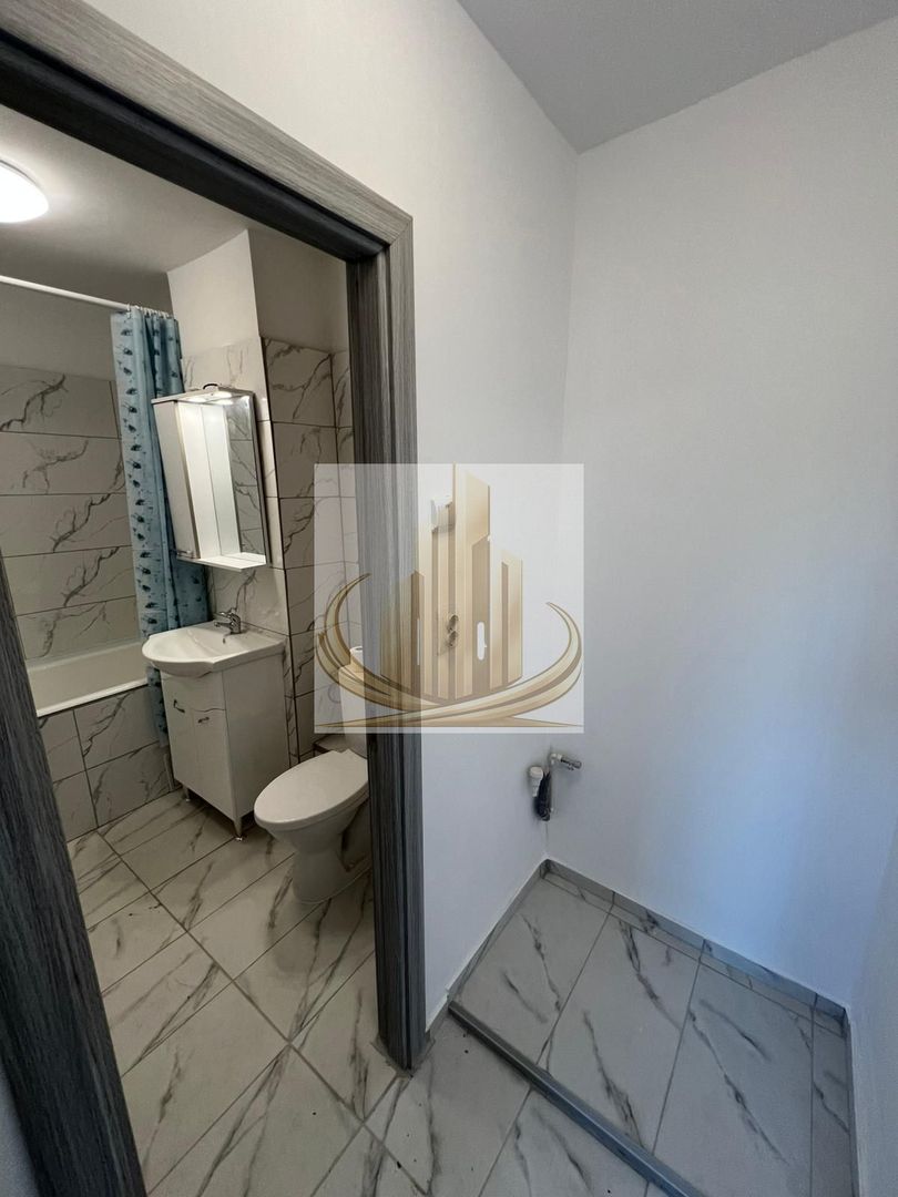 Ap 2 cam| Renovat integral | Etaj Intermediar | Shopping City | Turist - Poză 7