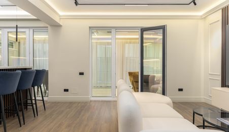 Avangarde by The Lake | Pipera-Tunari  | Direct Dezvoltator