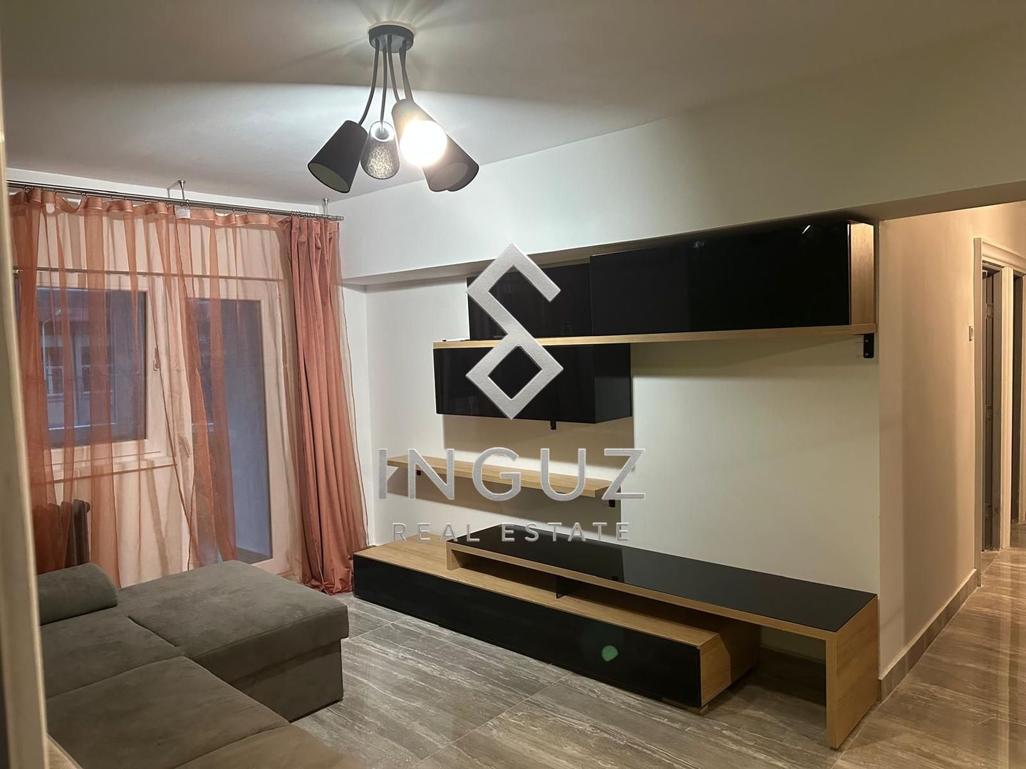 Apartament de închiriat – Bulevardul Lacul Tei - Maica Domnului, Sec 2 - Poză 3